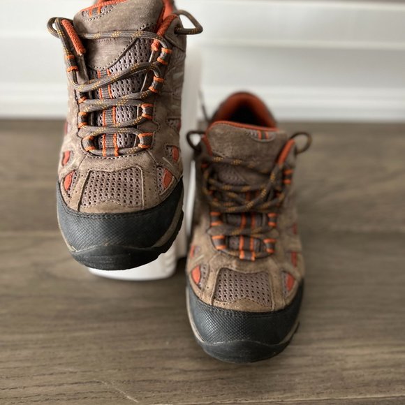 Windriver Hiking Shoes - size 8 - Picture 5 of 5